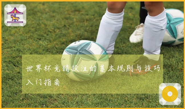 世界杯竞猜投注的基本规则与技巧入门指南