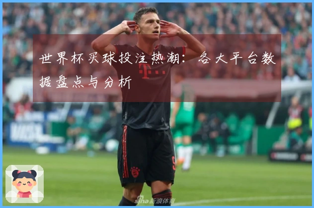世界杯买球投注热潮：各大平台数据盘点与分析