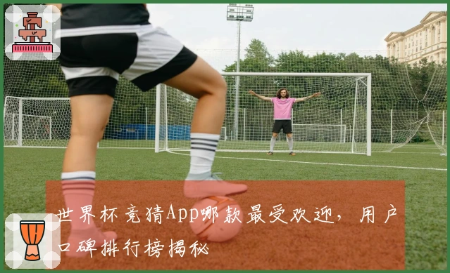 世界杯竞猜App哪款最受欢迎，用户口碑排行榜揭秘
