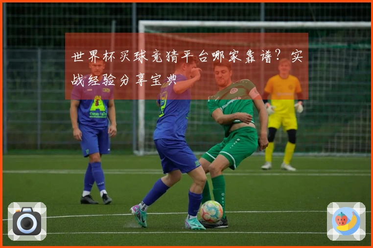 世界杯买球竞猜平台哪家靠谱？实战经验分享宝典