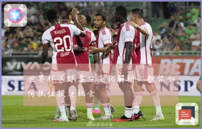 世界杯买球盘口变化解析，教你如何抓住投注机会