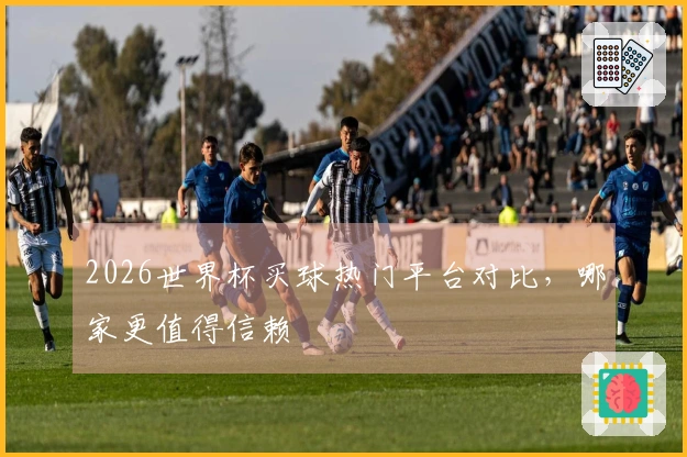 2026世界杯买球热门平台对比，哪家更值得信赖