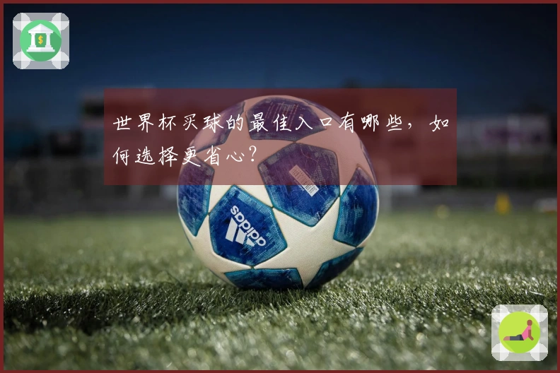 世界杯买球的最佳入口有哪些，如何选择更省心？